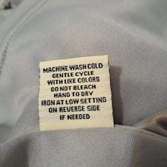 Vine and Valley Juniors Floral Tank Dress Multicolor Size L - Picture 8 of 11